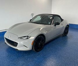 USED 2024 MAZDA MIATA MX-5