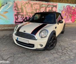 MINI CABRIO COOPER D