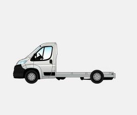 FIAT DUCATO DUCATO (4ª SERIE) DUCATO 35 2.2 MJT 140CV PM CABINATO CASSONE FISSO