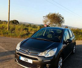 CITROEN C3 CITROËN C3 AIRDREAM JANEIRO/14