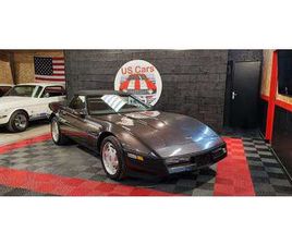 CORVETTE C4 CABRIOLET CABRIOLET