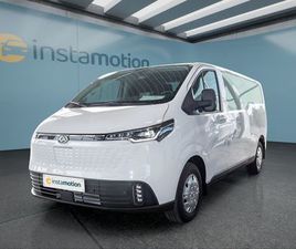 MAXUS DELIVER 7 260 KW