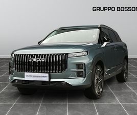 1.6 TGDI EXCLUSIVE 4WD 7DCT