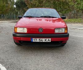 VOLKSWAGEN PASSAT VW PASSAT GL JUNHO/93