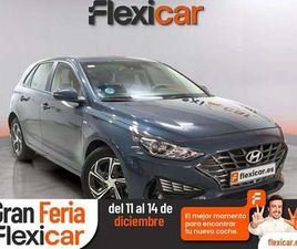 HYUNDAI I30 FASTBACK HYUNDAI I30 1.0 TGDI 48V KLASS FASTBACK