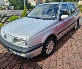 VW VENTO ( OLDTIMER ) AUTOMATIK