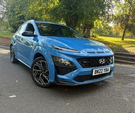 1.0 T-GDI MHEV N LINE EURO 6 (START/STOP) 5DR