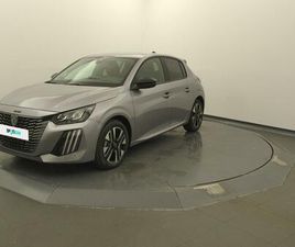 HYBRID 100 E-DCS6 ALLURE