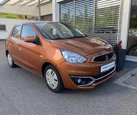 MITSUBISHI SPACE STAR EDITION 100 1.0 MIVEC 5-GANG