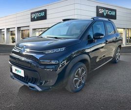 CITROEN C3 AIRCROSS PURETECH 110 S&S FEEL