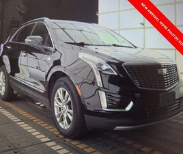 USED 2020 CADILLAC XT5 PREMIUM LUXURY FARGO ND 58103