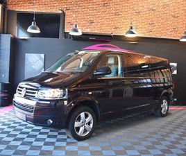 2.0 TDI 180CH HIGHLINE