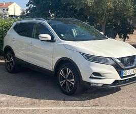 NISSAN QASHQAI 1.5 DCI, 110CV
