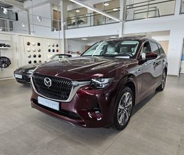 MAZDA CX-80 MAZDA - MAZDA CX-80