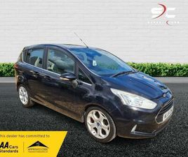 1.6 TITANIUM X POWERSHIFT EURO 5 5DR