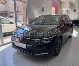 VOLKSWAGEN GOLF LIFE 1.5 TSI