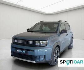 FIAT PANDA FIAT PANDA PANDA 1.0 HYBRID 70CV