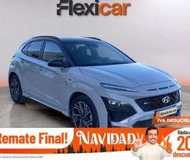 1.0 TGDI 48V N LINE 4X2