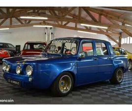 8 GORDINI