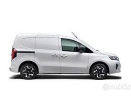 NISSAN TOWNSTAR NISSAN TOWNSTAR VAN L1 130CV N-CONNECTA