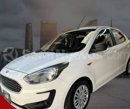 1.5 IMPULSE SEDAN MT