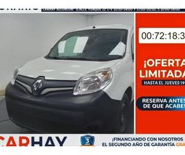 EXPRESS 1.5 BLUE DCI 80CH GRAND CONFORT