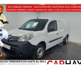 EXPRESS MAXI 2P BLUE DCI 70 KW (95CV)