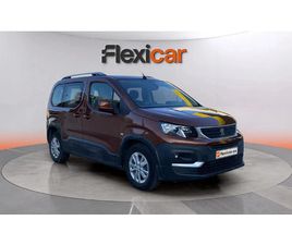 STYLE STANDARD PURETECH 81KW