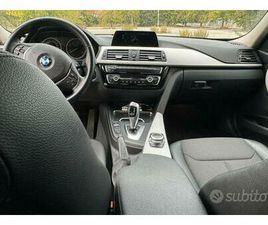 BMW SERIE 3 TOURING 320D XDRIVE BMW 320D XDRIVE TOURING MODERN 190CV