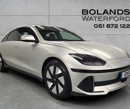 HYUNDAI IONIQ 6 IONIQ 6 ELEGANCE 77 KW