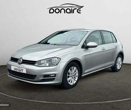 VOLKSWAGEN RABBIT 1.2 TSI 105CV ADVANCE RABBIT