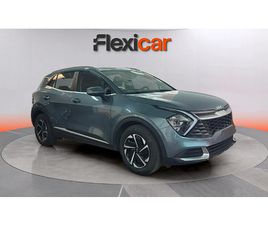 1.6 T-GDI 110KW (150CV) CONCEPT 4X2