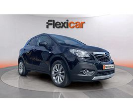 OPEL MOKKA 1.6 CDTI 4X2 S&S SELECTIVE