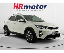 KIA STONIC STYLE EDITION