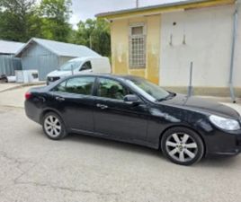 CHEVROLET EPICA ≫ 2008 • 5 999 ЛВ. • ID