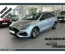 HYUNDAI I30 CW 1,0 T-GDI DCT GO! PLUS *P1/O3/O3*