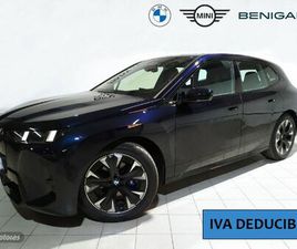 BMW IX XDRIVE45 300 KW (408 CV)