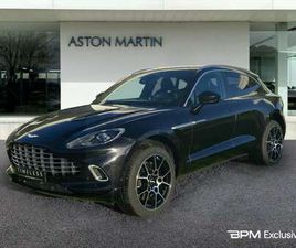 4.0 V8 BITURBO 550CH BVA9