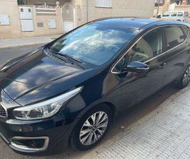 KIA CEED CEED 1.0 T-GDI ECO-DYNAMICS X-TECH17 100 X-TECH17