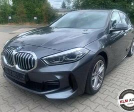 SERIE 1 (F40) 118D 5P. MSPORT