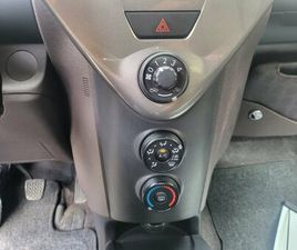 TOYOTA IQ 68 VVT-I IQ²