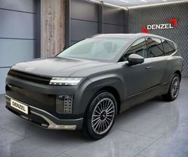 HYUNDAI IONIQ 9 CALLIGRAPHY 110 KWH 4WD