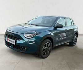 FIAT 600 1.2 HYBRID POP