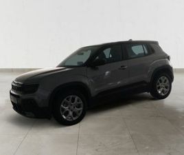 JEEP AVENGER 1.2 GSE T3 ALTITUDE