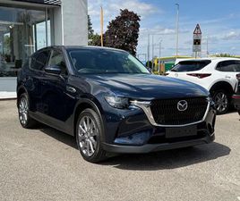 CASH SAVING £1100 & 0% PCP WITH £2000 DEPOSIT CONTRIBUTION■INTRODUCING THE NEW 2025 MAZDA CX-60, OUR LUXURY SUV THAT REDEFINES ELEGANCE ■AND POWER. MASTERFULLY 