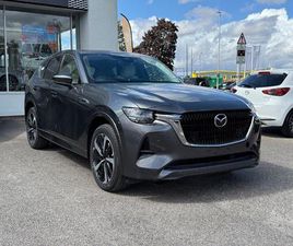 CASH SAVING £1500 & 0% PCP WITH £2000 DEPOSIT CONTRIBUTION■INTRODUCING THE NEW 2025 MAZDA CX-60, OUR LUXURY SUV THAT REDEFINES ELEGANCE ■AND POWER. MASTERFULLY 