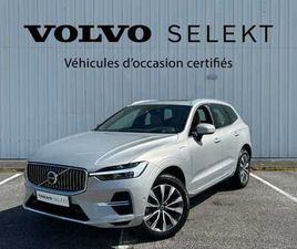 VOLVO XC60 T6 T6