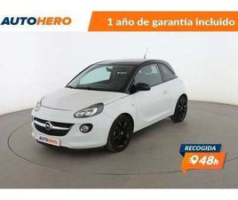 OPEL ADAM OPEL ADAM 1.2 JAM ECOFLEX