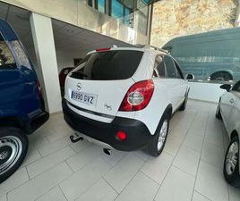 OPEL ANTARA 2.0CDTI COSMO PLUS AUT. 150