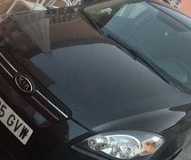 KIA PROCEED KIA - PRO CEE'D